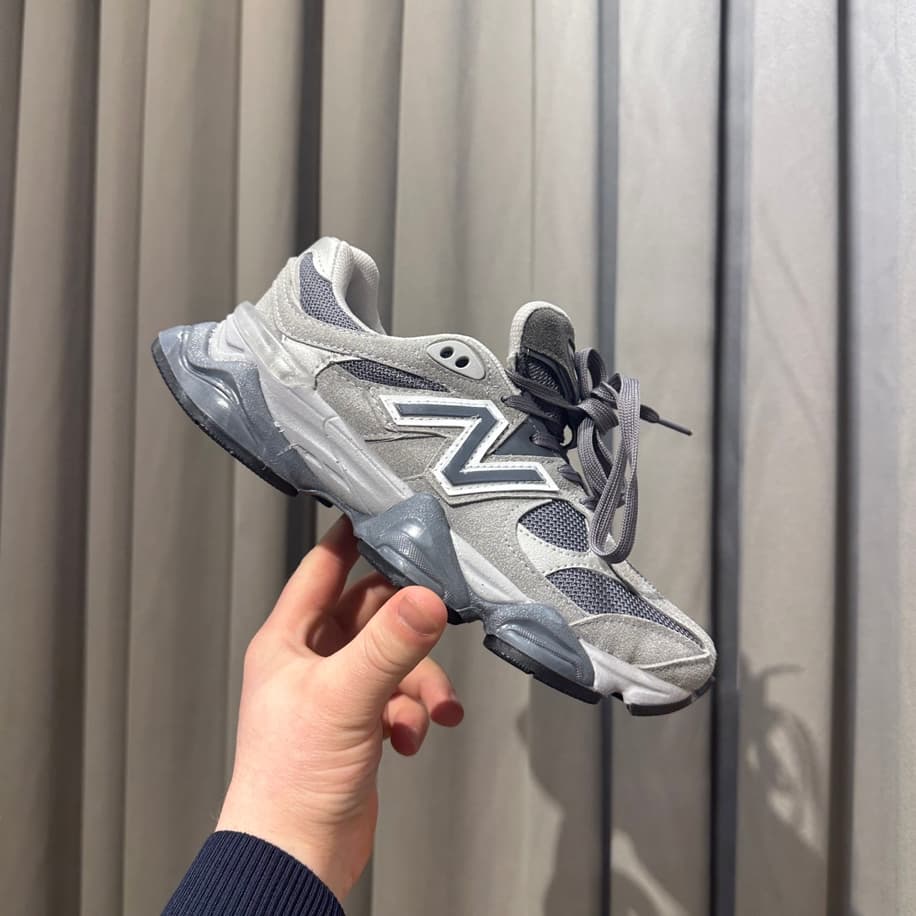 Premium Kalite NB 9060 - Beyaz