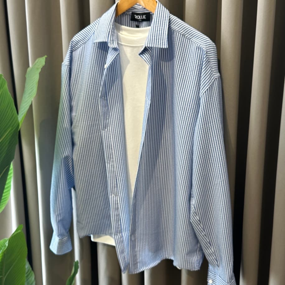 Rollie Gömlek - Görsel 1